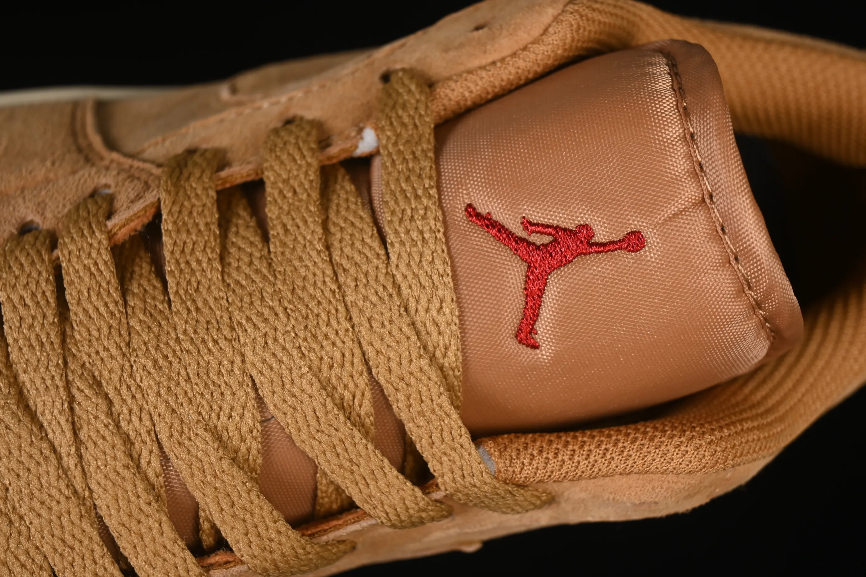 All categories Air Jordan Jordan series basketball shoes Air Jordan 1 Low Air Jordan 1 Low AJ1 Joe 1 wheat color low-top cultural casual sneakers HV4089-200